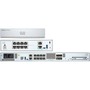 Cisco Firepower 1140 Network Security/Firewall Appliance