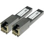 ComNet Small Form-Factor Pluggable Long Reach Ethernet Over VDSL2