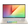 Asus VivoBook S15 S532FA-DB55-GN 15.6" Notebook - 1920 x 1080 - Core i5 i5-8265U - 8 GB RAM - 512 GB SSD - Moss Green