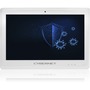 Cybernet CYBERMED-PX24 23.6" LCD Touchscreen Monitor - 16:9