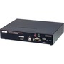 Aten 4K DisplayPort Single Display KVM over IP Transmitter