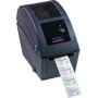 TSC Auto ID TDP-225 Direct Thermal Printer - Monochrome - Portable - Label/Receipt Print