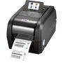 TSC Auto ID TX200 Direct Thermal/Thermal Transfer Printer - Monochrome - Desktop - Label/Receipt Print