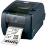 TSC Auto ID TTP-247 Direct Thermal/Thermal Transfer Printer - Monochrome - Desktop - Label Print