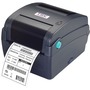 TSC Auto ID TTP-244CE Direct Thermal/Thermal Transfer Printer - Monochrome - Portable - Label/Receipt Print