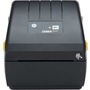 Zebra ZD220 Thermal Transfer Printer - Monochrome - Desktop - Label/Receipt Print