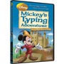Individual Software Disney: Mickey's Typing Adventure Gold - License - 1 License