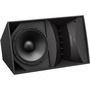 Bose Professional ArenaMatch AM40/60 2-way Outdoor Speaker - 600 W RMS - Black