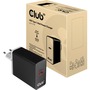 Club 3D USB Type C Power Charger Up to 27W