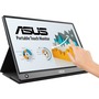 Asus ZenScreen MB16AMT 15.6" LCD Touchscreen Monitor - 16:9 - 5 ms GTG