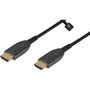 KanexPro Active Fiber High Speed HDMI Cable - 30M Length