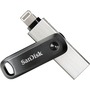 SanDisk iXpand Flash Drive Go For Your iPhone