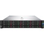 HPE ProLiant DL380 G10 2U Rack Server - 1 x Xeon Gold 5220 - 32 GB RAM HDD SSD - Serial ATA/600, 12Gb/s SAS Controller