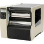 Zebra 220Xi4 Thermal Transfer Printer - Monochrome - Desktop - Label Print