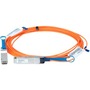 Accortec Active Fiber Cable, VPI, up to 100Gb/s, QSFP, 20m