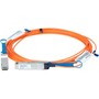 Accortec Active Fiber Cable, VPI, up to 100Gb/s, QSFP, 100m