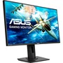 Asus VG278QR 27" Full HD LED LCD Monitor - 16:9 - Black