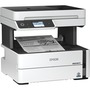 Epson WorkForce ST-M3000 Laser Multifunction Printer - Monochrome