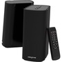 Creative T100 2.0 Bluetooth Speaker System - 40 W RMS