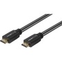 KanexPro Active 18Gbps High Speed HDMI Cable CL3 Rated - 50ft Length