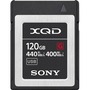 Sony 120 GB XQD