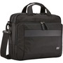 Case Logic Notion Carrying Case (Briefcase) for 14" Notebook - Black