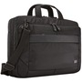 Case Logic Notion Carrying Case (Briefcase) for 15.6" Notebook - Black