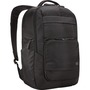 Case Logic Notion Carrying Case (Backpack) for 15.6" Notebook - Black