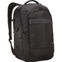 Case Logic Notion Carrying Case (Backpack) for 17" to 17.3" Notebook - Black