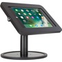 The Joy Factory Elevate II Countertop Kiosk for iPad 10.2" 7th Gen (Black)