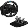 Logitech Racing Wheel and Pedals For Xbox One and PC