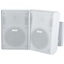 Bosch LB20-PC30-5 2-way Indoor/Outdoor Ceiling Mountable, Surface Mount, Wall Mountable Speaker - 75 W RMS - White
