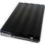 Buslink Disk-On-The-Go 4 TB Portable Solid State Drive - 2.5" External - TAA Compliant