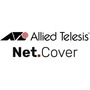 Allied Telesis Net.Cover Elite with Premier Support - 1 Year Extended Service - Service