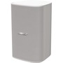 Bose DesignMax DM8S 2-way Indoor Surface Mount, Wall Mountable, Ceiling Mountable Speaker - 150 W RMS - Arctic White