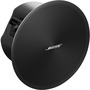 Bose Professional DesignMax DM3C 2-way Indoor In-ceiling Speaker - 25 W RMS - Black