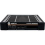 Vertiv Avocent HMX 8000T High Performance KVM Switch Receiver 4K 60Hz 1U (HMX8000T-400)