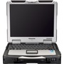 Panasonic Toughbook CF-311A558VM 13.1" Notebook - 1024 x 768 - Core i5 i5-7300U - 4 GB RAM - 500 GB HDD
