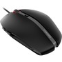 CHERRY GENTIX 4K Corded Mouse