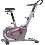 Body Rider BCY6000 Indoor Upright Bike with Curve Crank Tech and Rear Drive Flywheel