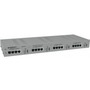Hanwha Techwin TEU-F16 16 Channel Ethernet over UTP Extender With Pass-Through PoE