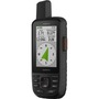 Garmin GPSMAP 66i Handheld GPS Navigator - Handheld, Mountable