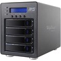 HighPoint 4-Bay M.2 NVMe RAID Storage Solution