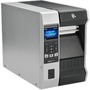 Zebra ZT610 Direct Thermal/Thermal Transfer Printer - Monochrome - Desktop - RFID Label Print - TAA Compliant
