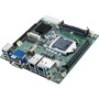Advantech AIMB-205 Desktop Motherboard - Intel Chipset - Socket H4 LGA-1151