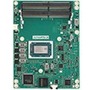 Advantech AMD Ryzen Embedded V1000 COM Express Basic Module Type 6