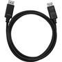 Accell B088C-507B-23 DisplayPort Audio/Video Cable