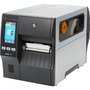 Zebra Zt411 Thermal Transfer Printer - Monochrome - Desktop - Label Print