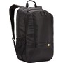 Case Logic Carrying Case (Backpack) for 10.5" to 15.6" Notebook - Black