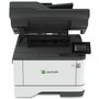 Lexmark MX431adw Laser Multifunction Printer - Monochrome